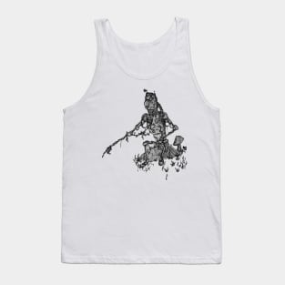 Walle 2.0 Tank Top